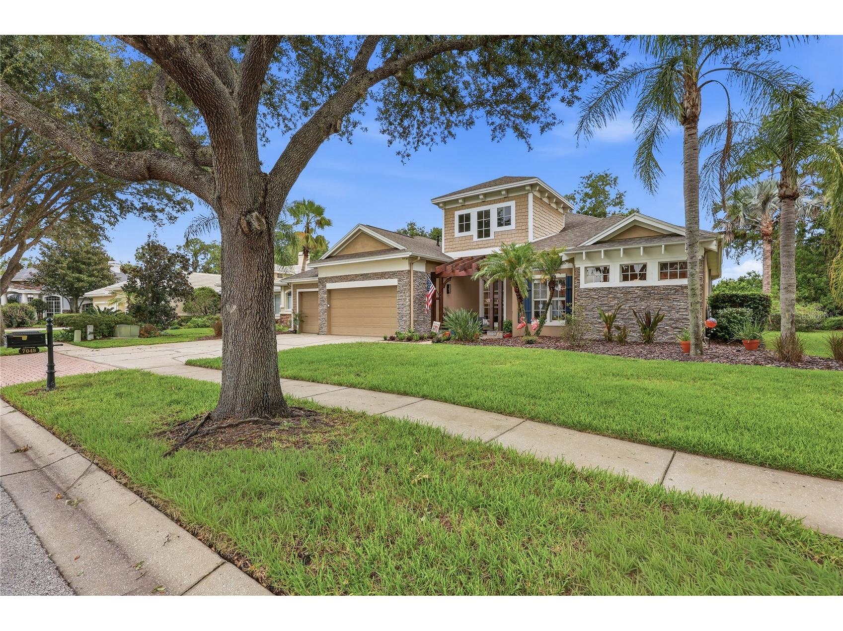 7049 Timber Ridge Way Land O Lakes FL 34637 TB8527375 image48