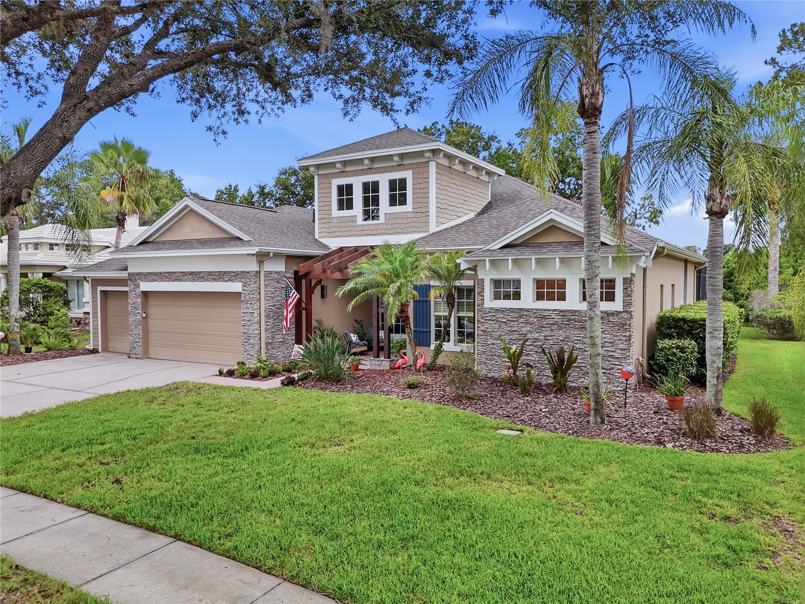 7049 Timber Ridge Way Land O Lakes FL 34637 TB8527375 image49