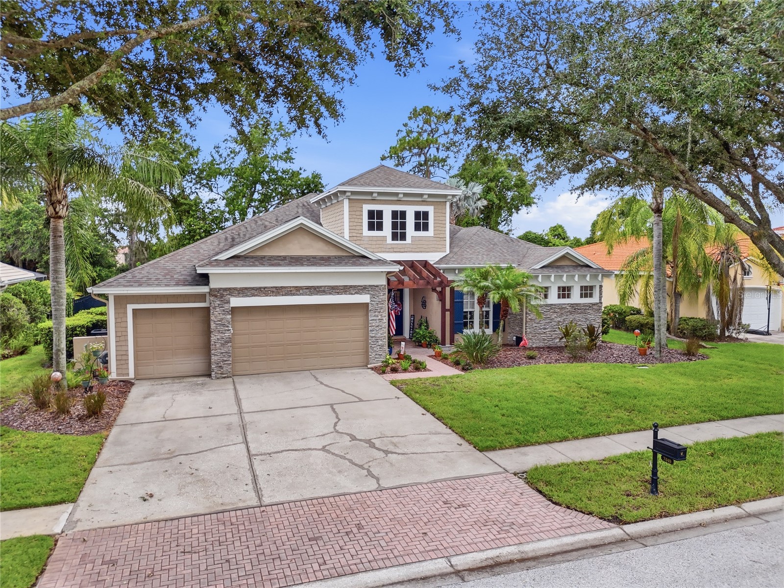 7049 Timber Ridge Way Land O Lakes FL 34637 TB8527375 image50