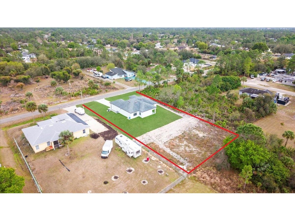 705 8th Avenue Lehigh Acres FL 33972 A4678222 image1
