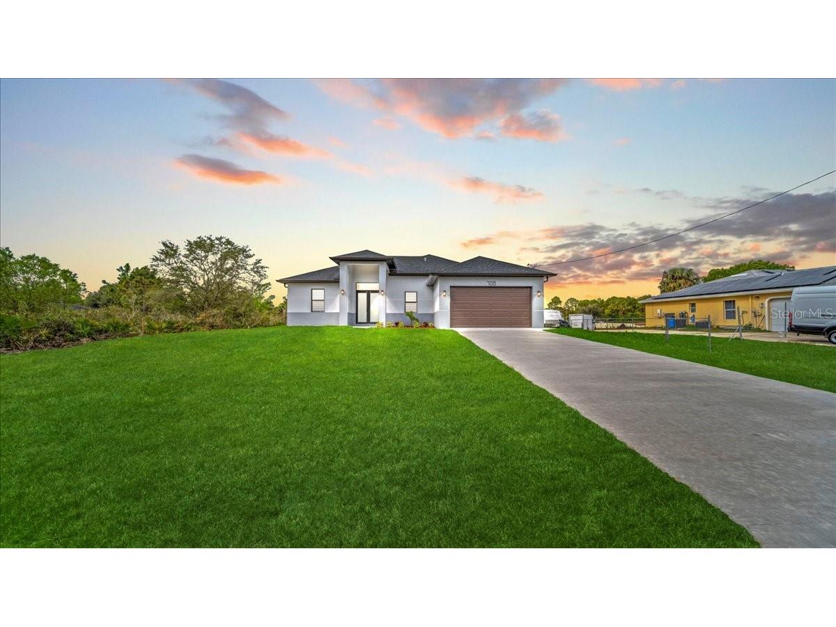 705 8th Avenue Lehigh Acres FL 33972 A4678222 image2