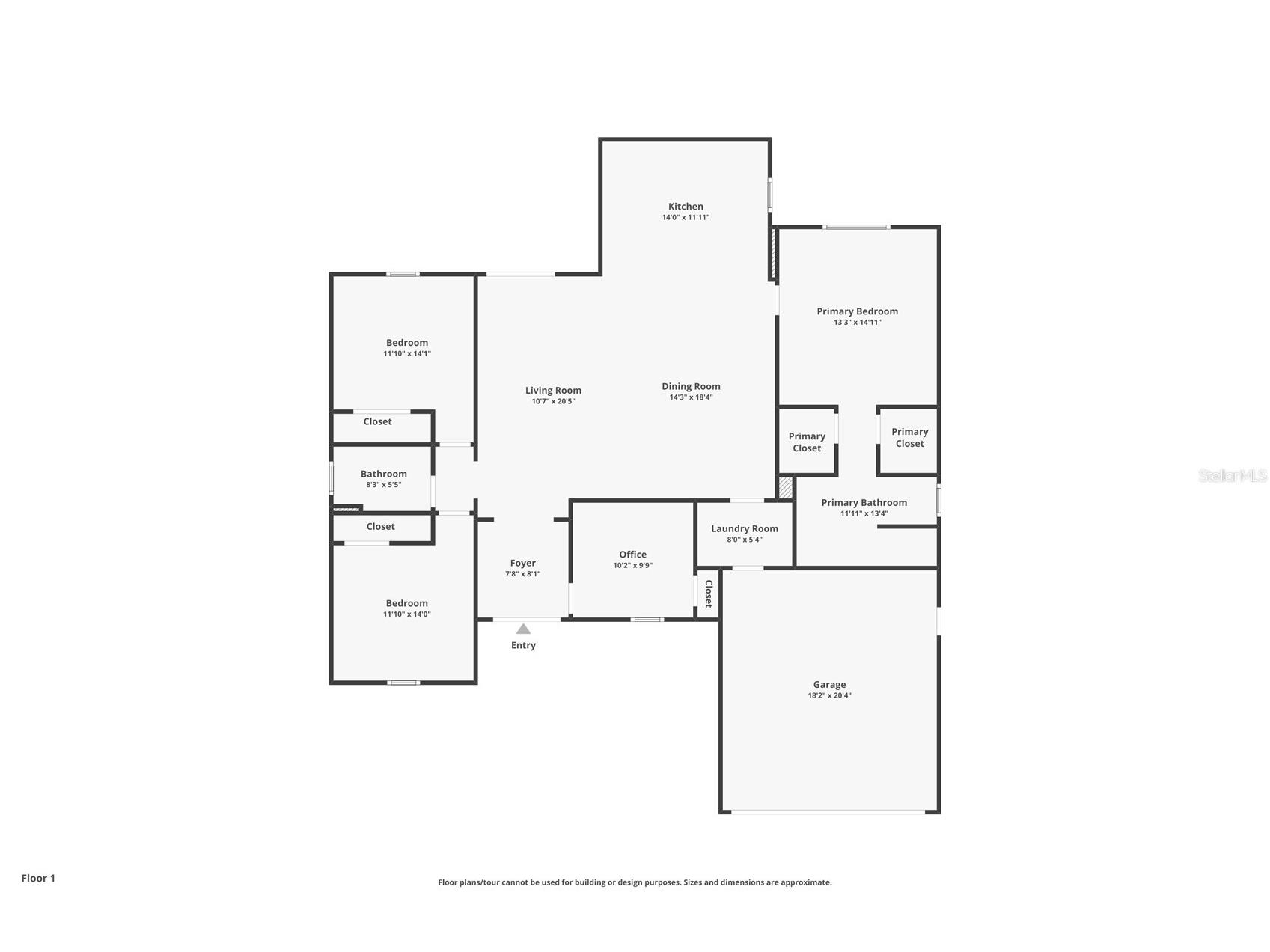 705 8th Avenue Lehigh Acres FL 33972 A4678222 image3