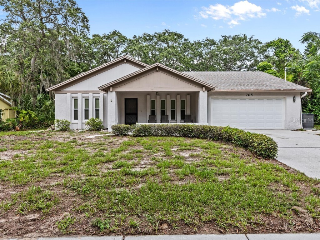 705 Anclote Drive Tarpon Springs FL 34689 U8249917 image1