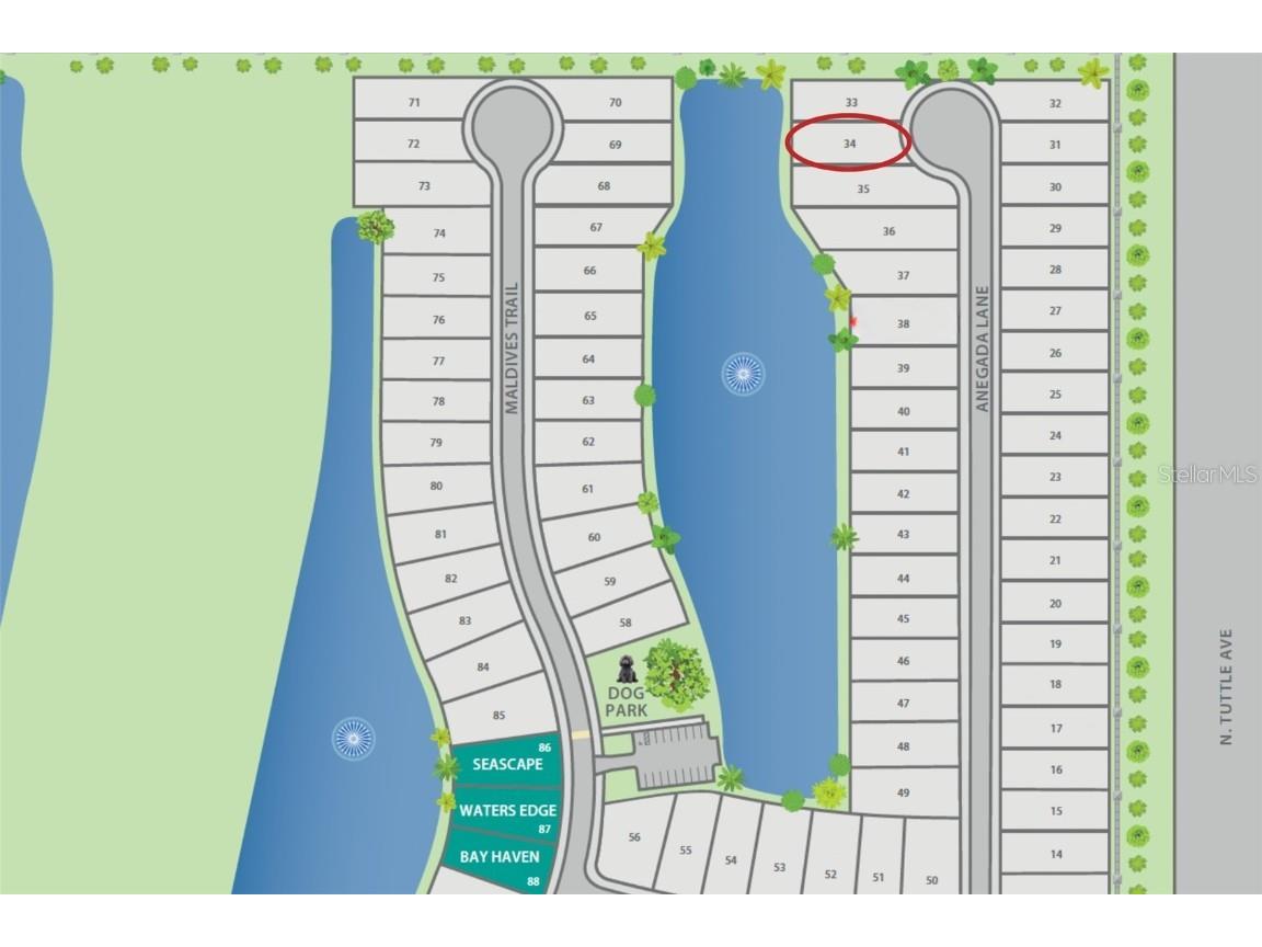 705 Anegada Lane Sarasota FL 34234 A4626035 image50