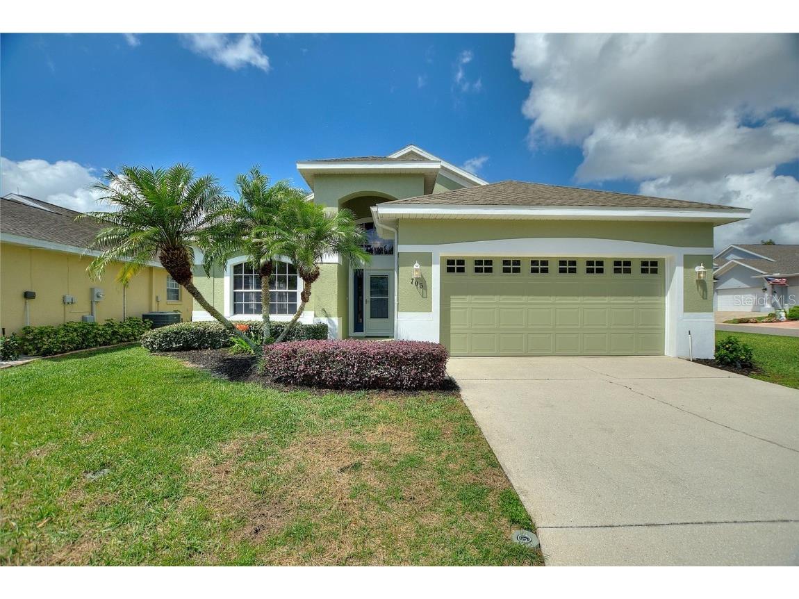 705 Ashton Dr Davenport FL 33837 S5094940 image1