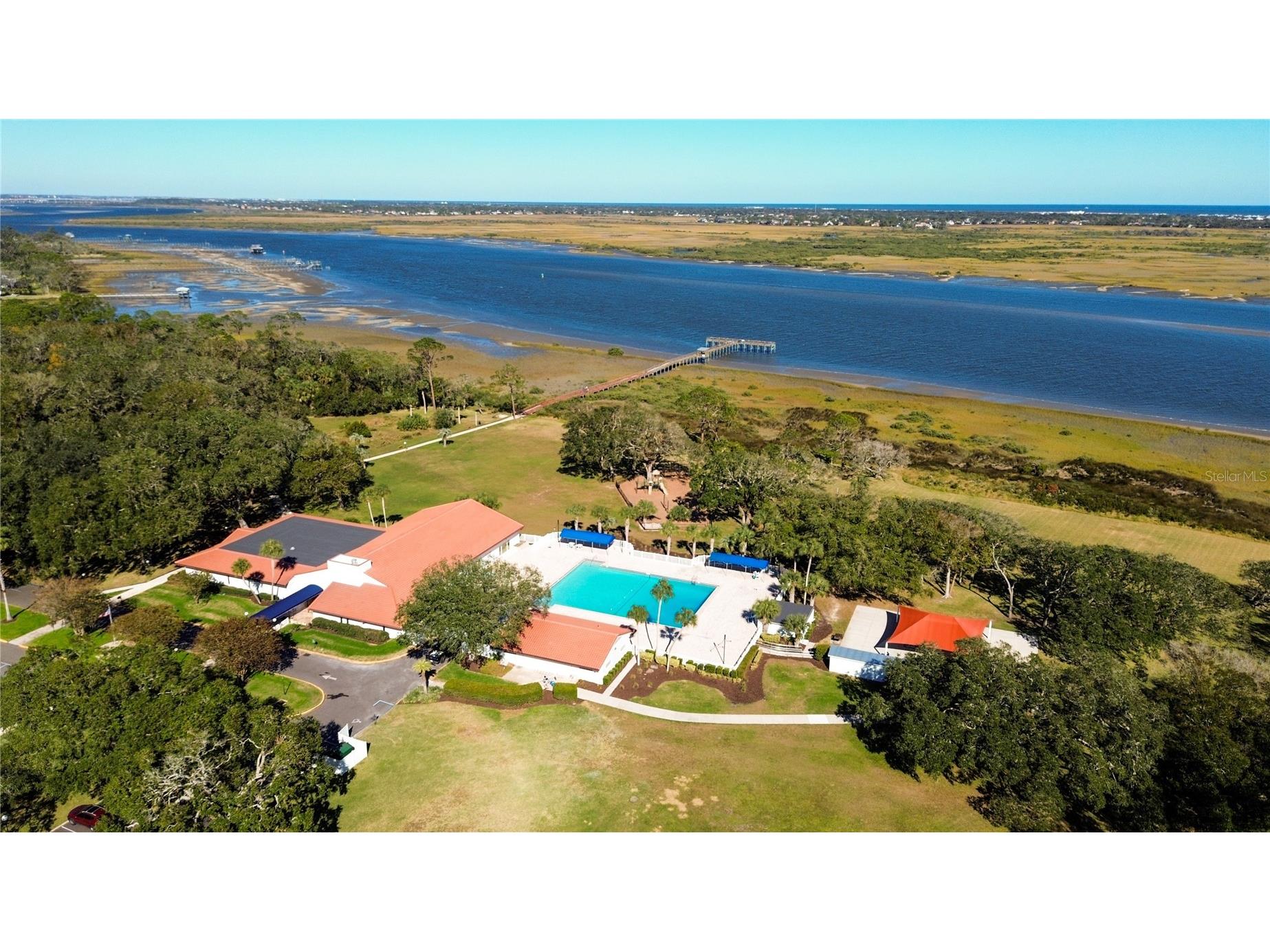 705 Augusta Circle #705 Saint Augustine FL 32086 FC316225 image51