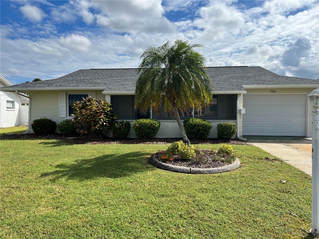 705 Augusta Drive Sun City Center FL 33573 T3407465 image1