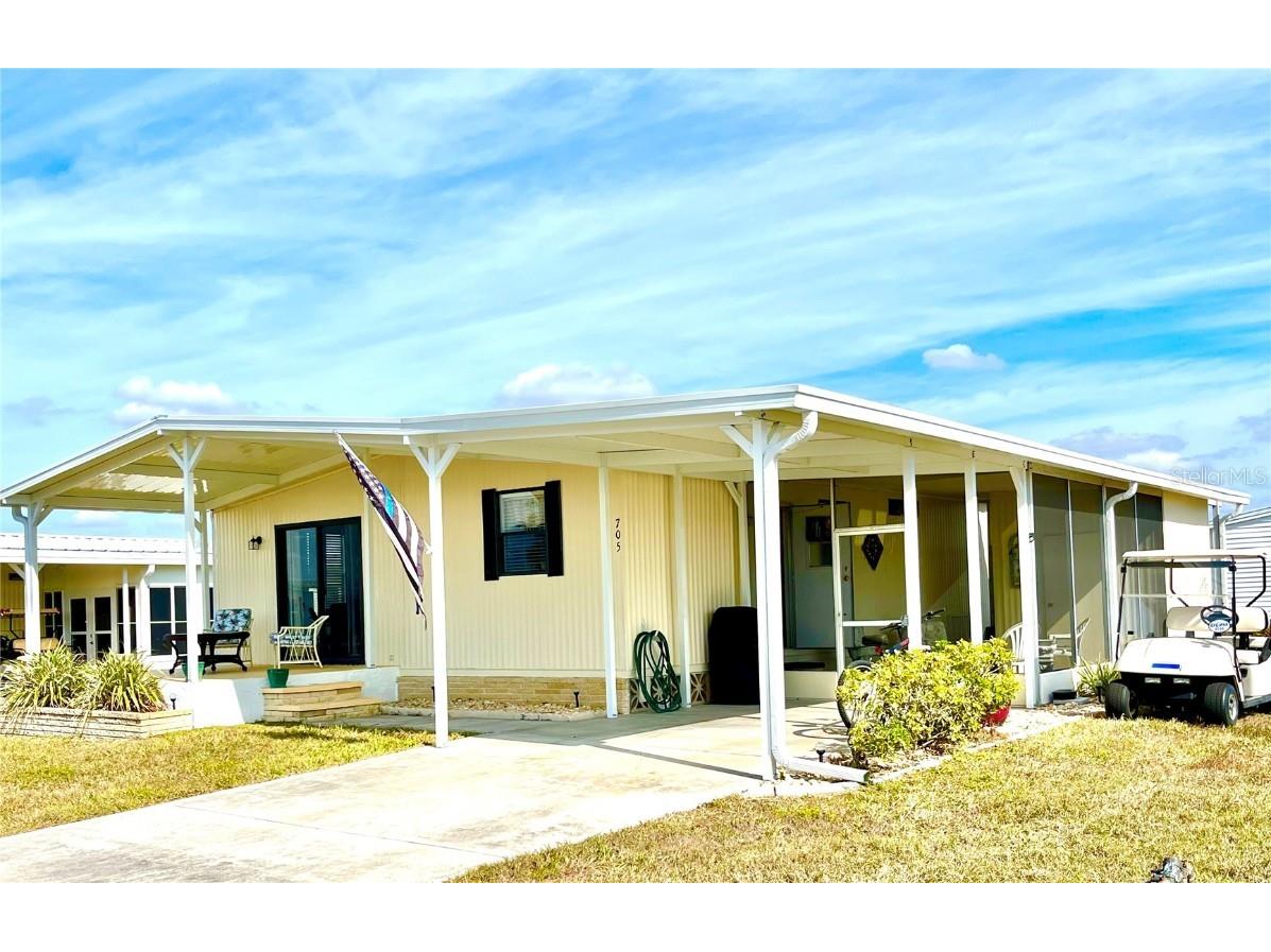 705 Blanca North Port FL 34287 TB8348583 image1
