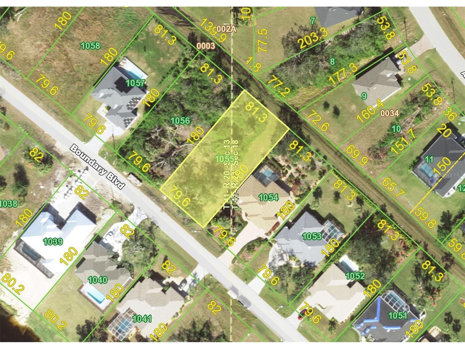 705 Boundary Boulevard Rotonda West FL 33947 D6146044 image1