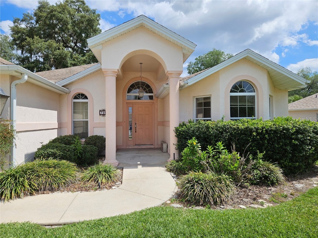 705 Cimarron Avenue The Villages FL 32159 G5068007 image1