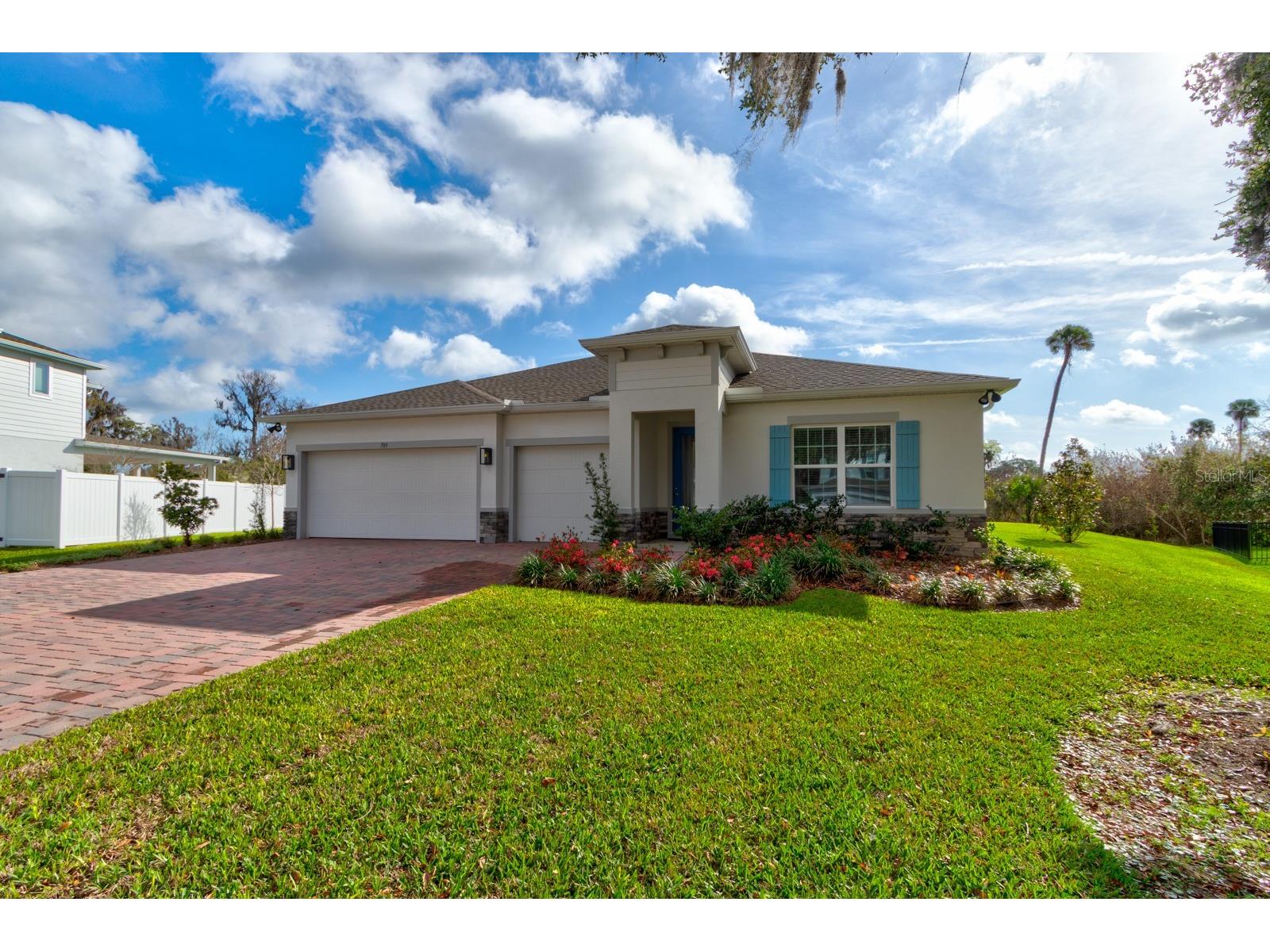 705 Copper Creek Drive New Smyrna Beach FL 32168 NS1087624 image1