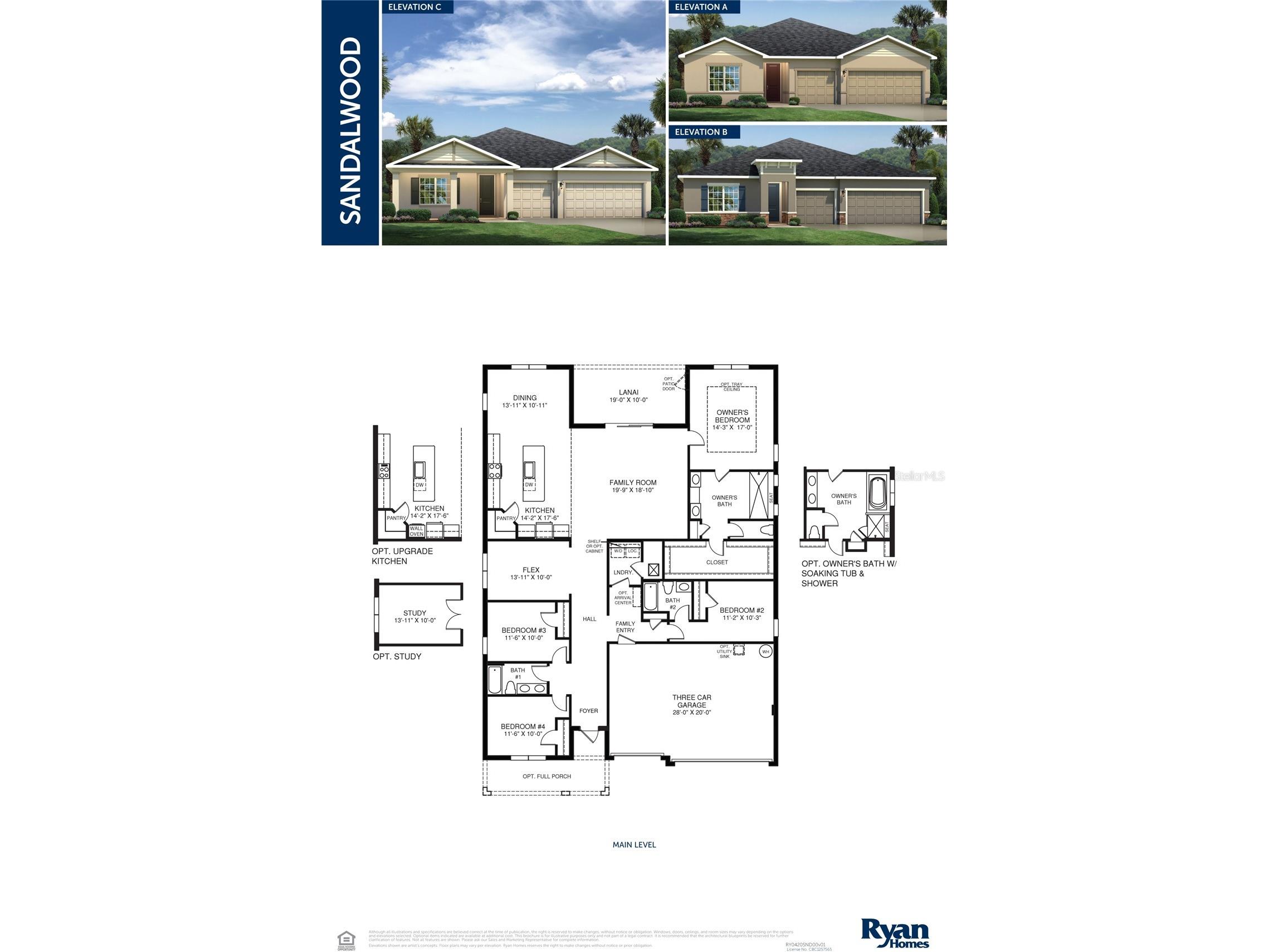 705 Copper Creek Drive New Smyrna Beach FL 32168 NS1087624 image46