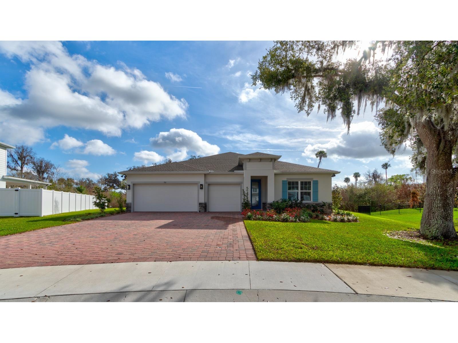 705 Copper Creek Drive New Smyrna Beach FL 32168 NS1087624 image47