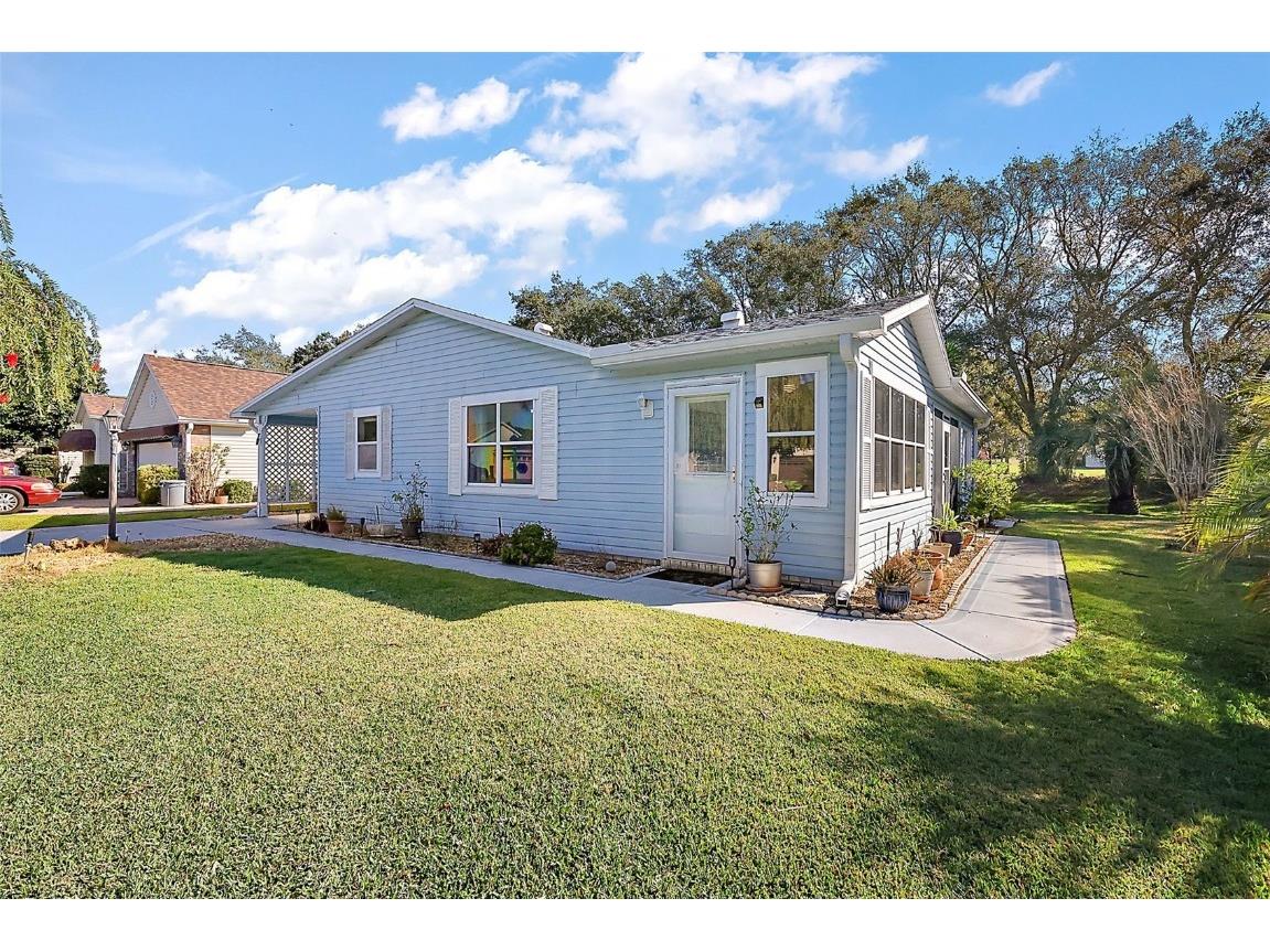 705 Cortez Avenue The Villages FL 32159 G5092938 image1