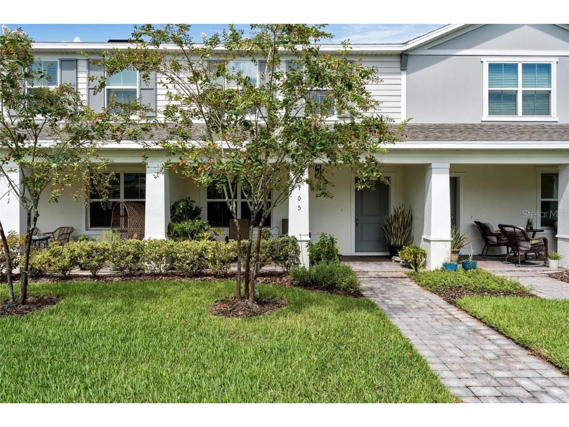 705 Costa Lane #6 Debary FL 32713 O6235040 image1