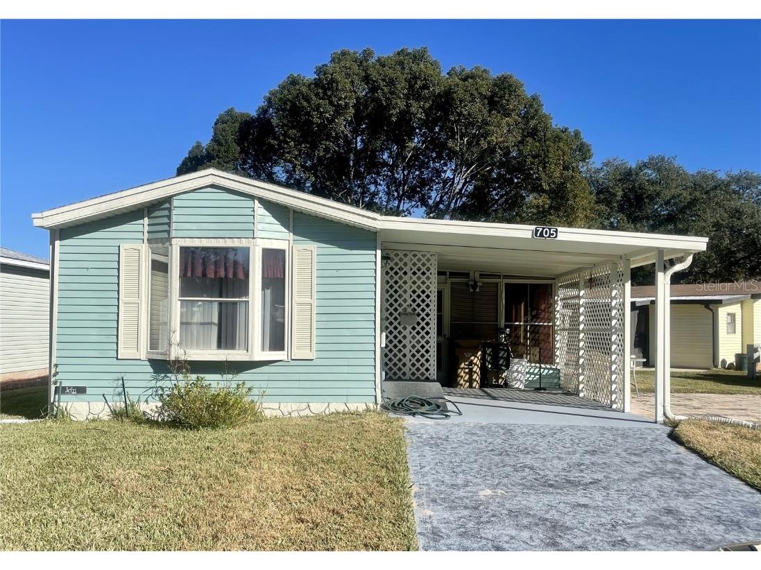705 Cottage Park Lane Leesburg FL 34748 G5063607 image1