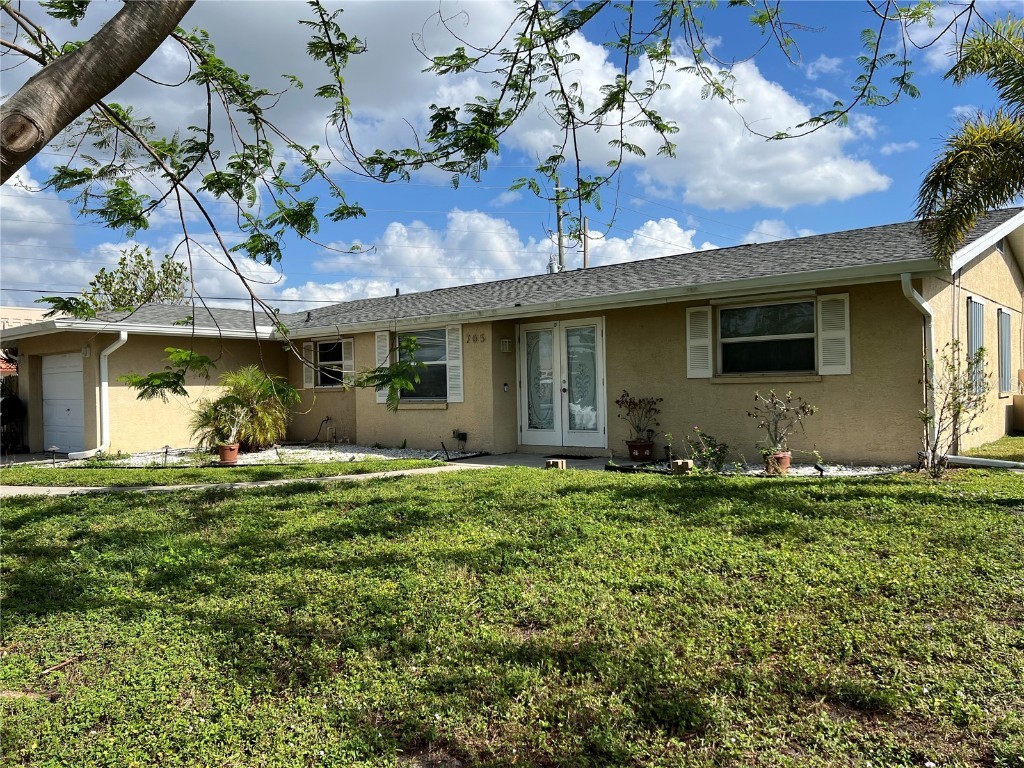 705 Crestview Circle NW Port Charlotte FL 33948 C7507930 image1