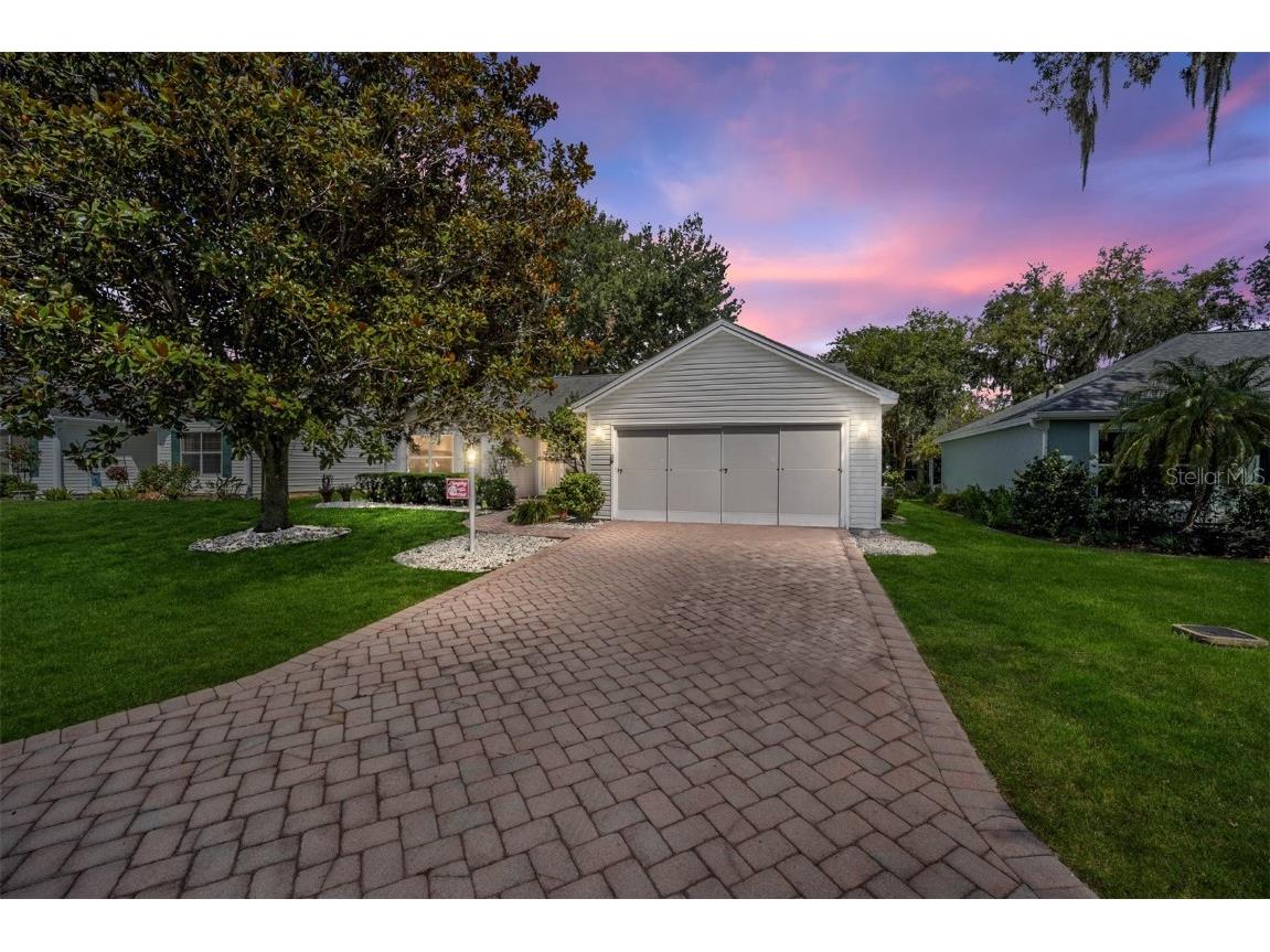 705 Del Rosario Street The Villages FL 32159 G5070419 image1