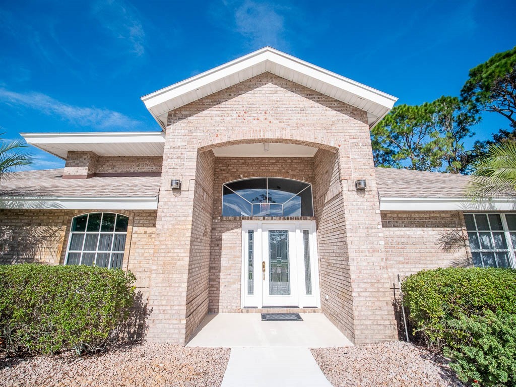 705 Dolphin Head Lane Ormond Beach FL 32174 FC296182 image1