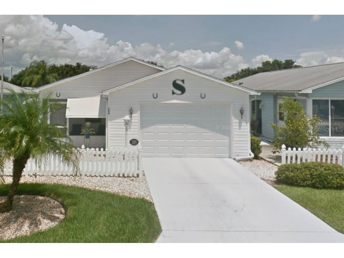 705 Dumas Street The Villages FL 32159 G5073651 image1