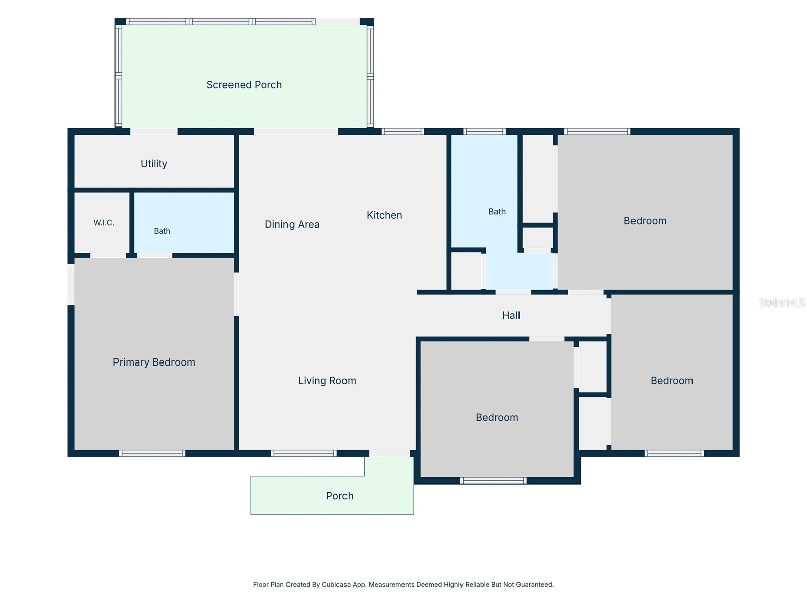 705 E 126th Avenue Tampa FL 33612 TB8513550 image24