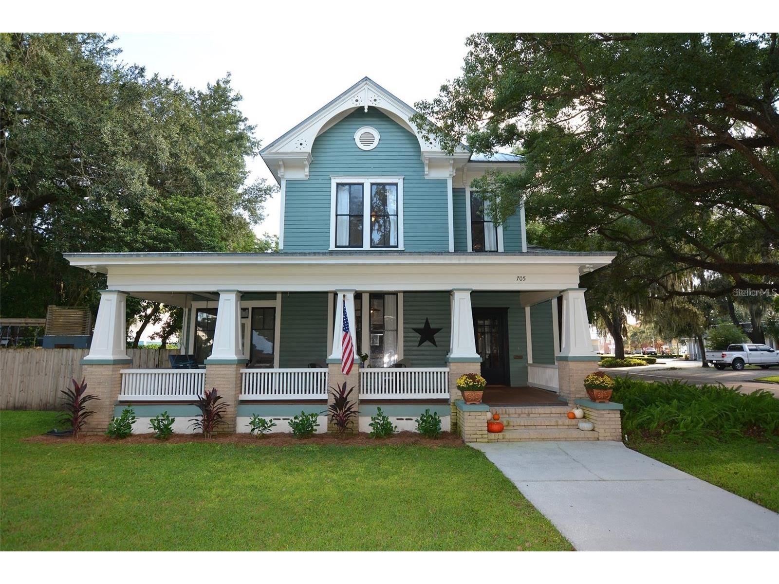 705 E Church Street Bartow FL 33830 L4959897 image1