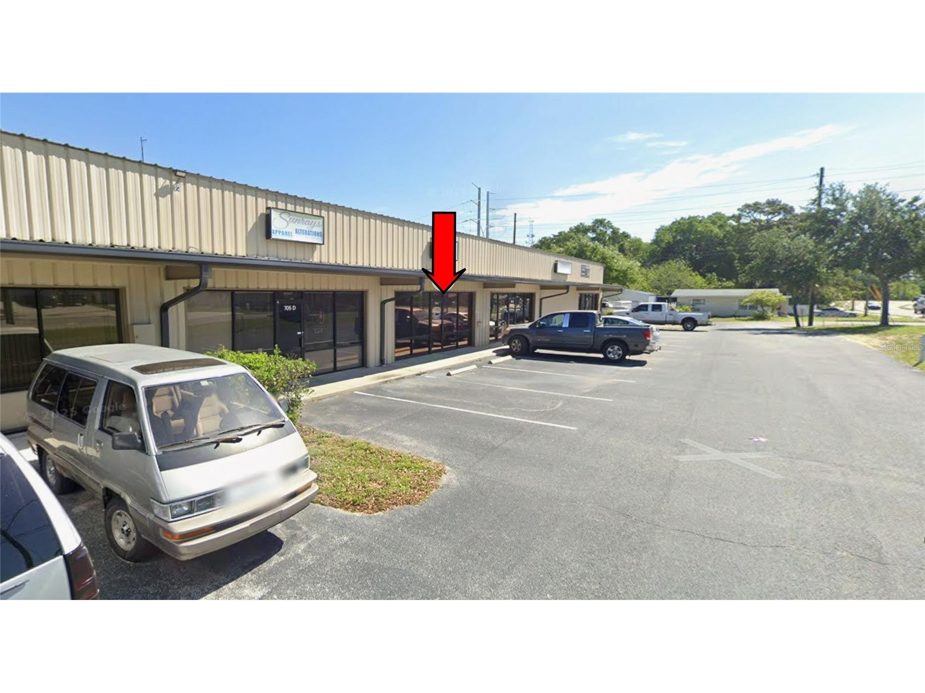 705 E Live Oak Street #C Tarpon Springs FL 34689 TB8487119 image1