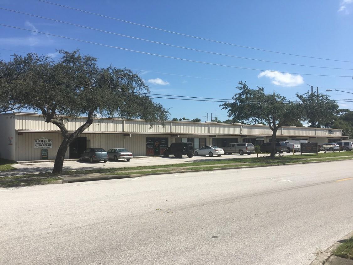 705 E Live Oak Street #C Tarpon Springs FL 34689 TB8488000 image1