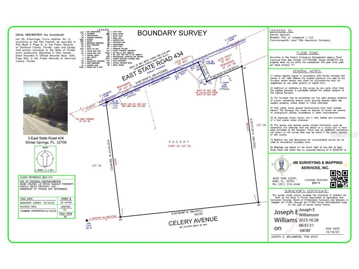 705 E State Road 434 Winter Springs FL 32708 O6160369 image7