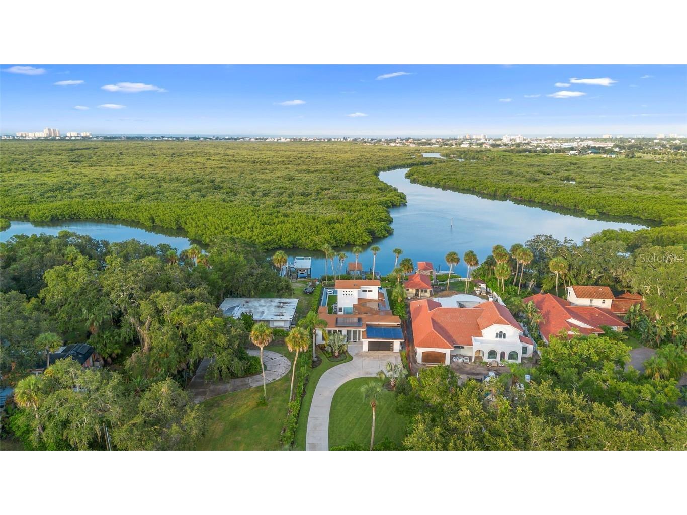 705 Faulkner Street New Smyrna Beach FL 32168 NS1085799 image4