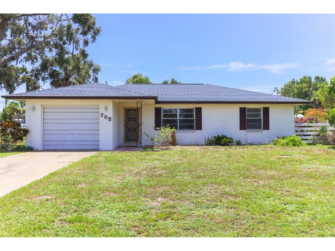 705 Florence Street Nokomis FL 34275 T3459793 image1