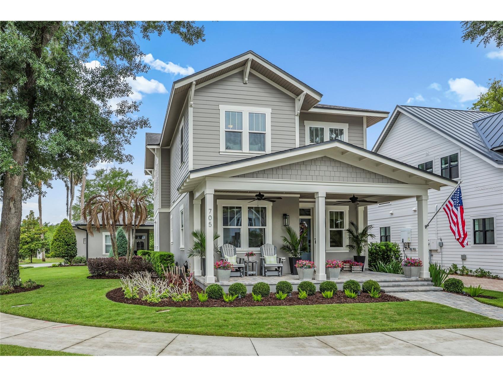 705 Garden West Terrace Winter Garden FL 34787 O6403363 image1