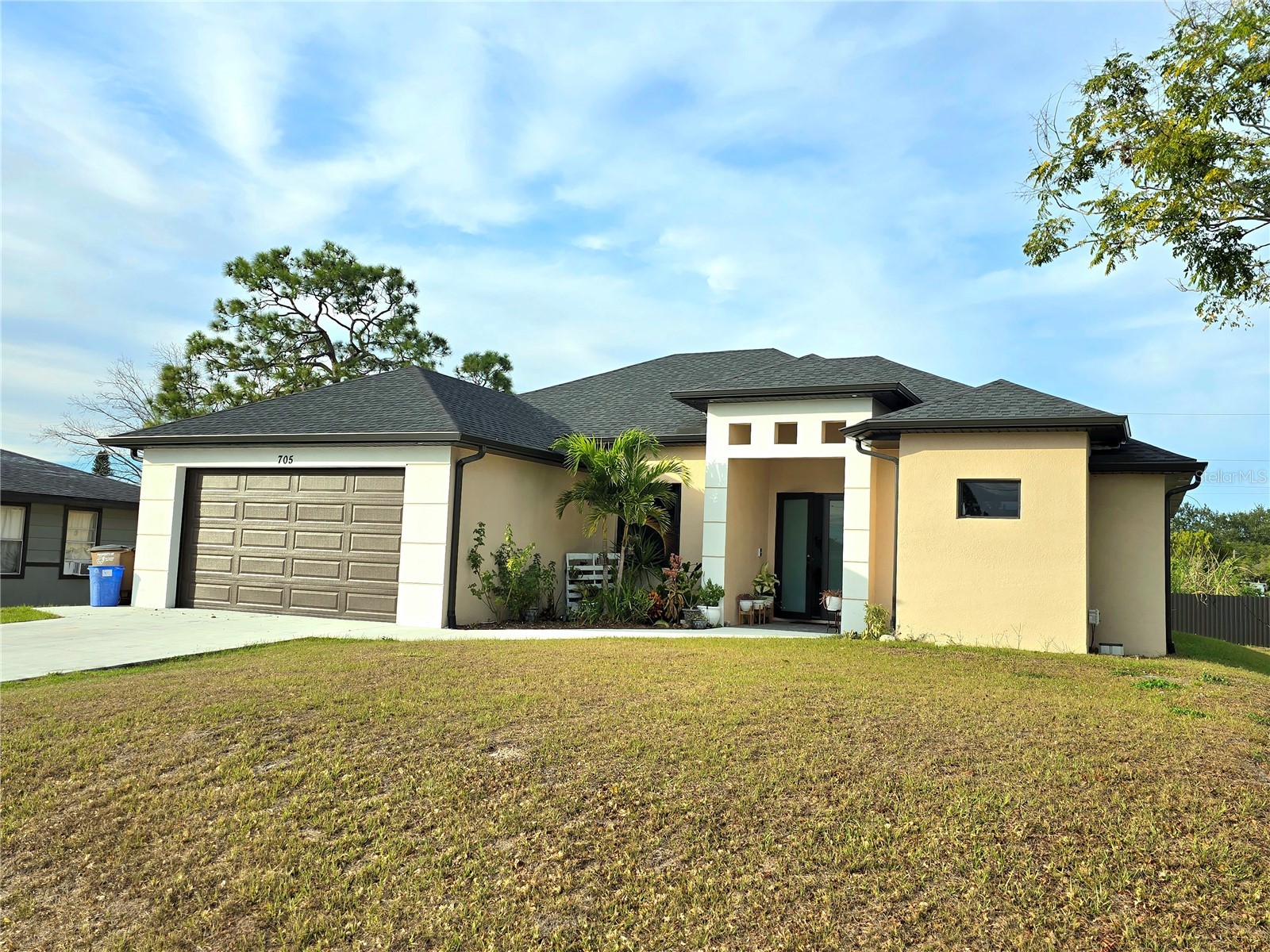 705 Harding Lane Lehigh Acres FL 33936 C7521903 image1