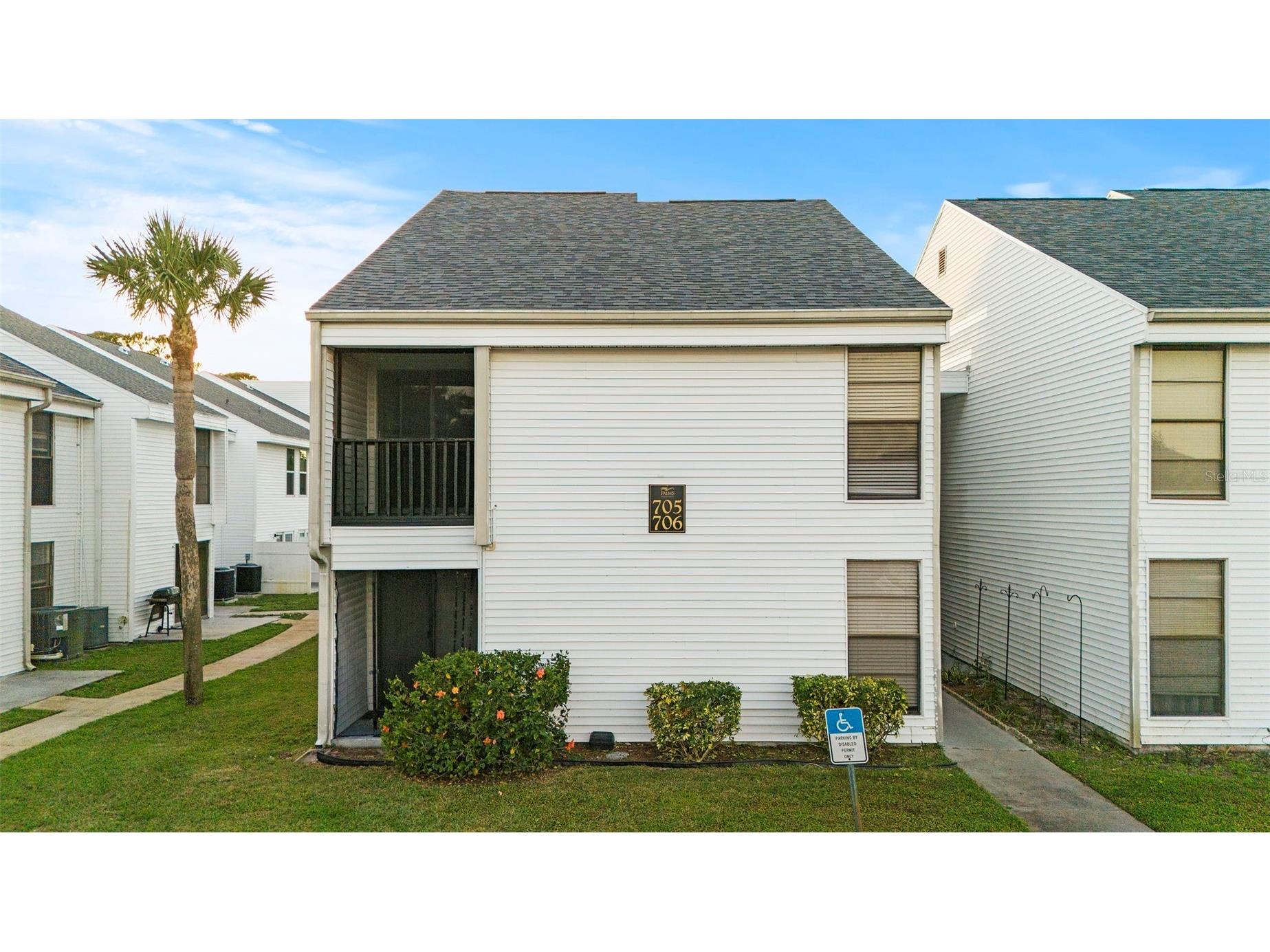 705 Haven Place #705 Tarpon Springs FL 34689 TB8464457 image1