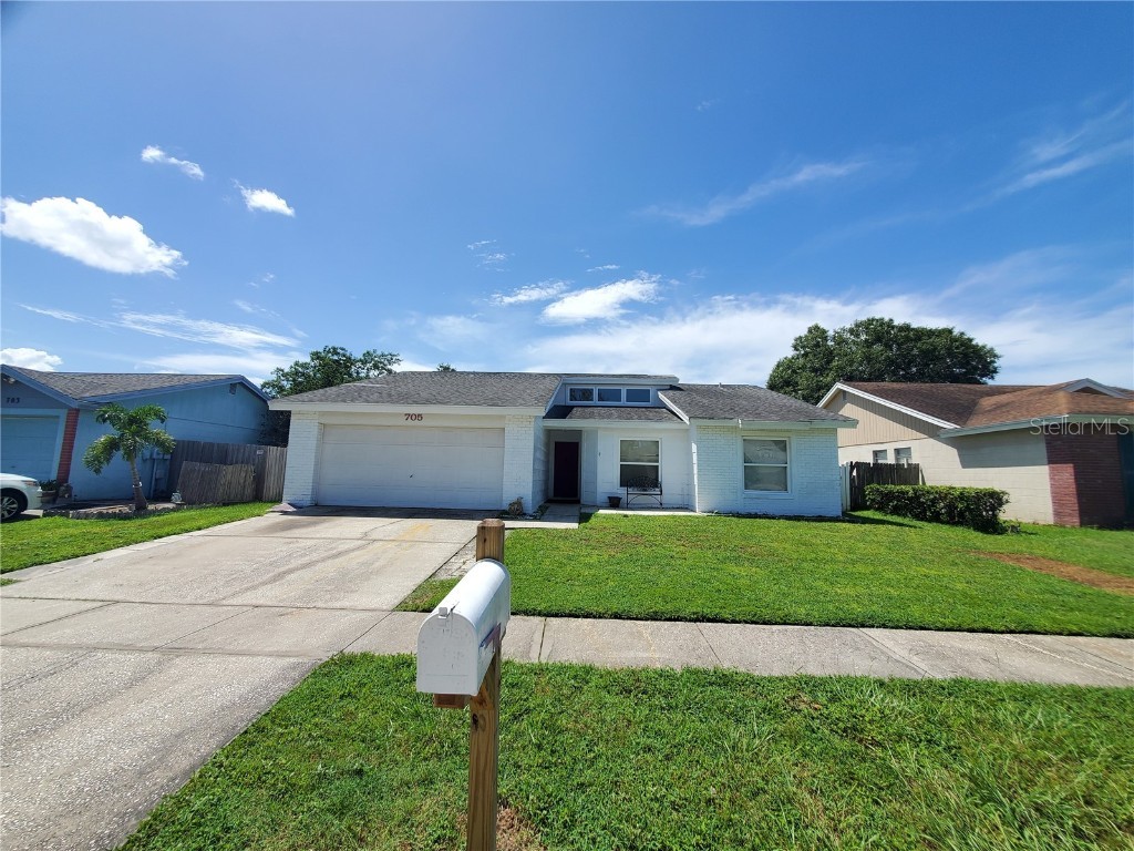 705 Hazy Meadow Court Brandon FL 33510 T3467499 image1