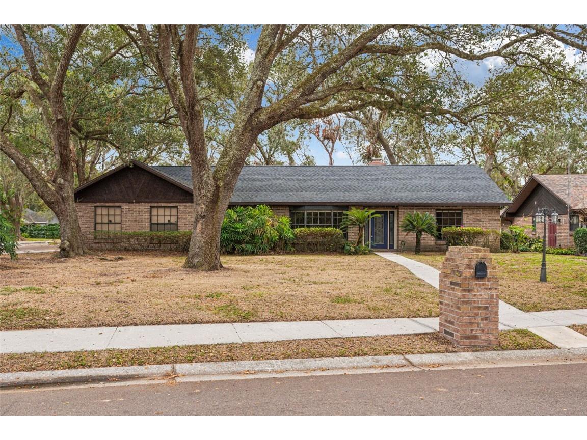 705 Hidden Lake Drive Brandon FL 33511 TB8339083 image1