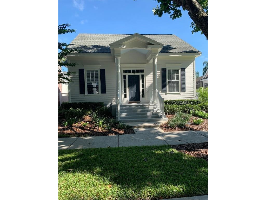 705 Honeysuckle Avenue Kissimmee FL 34747 O6200785 image1