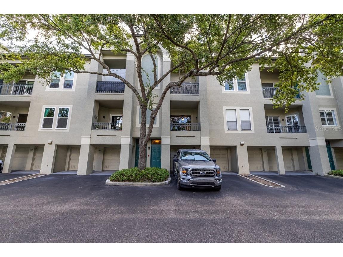 705 Mainsail Drive #705 Tampa FL 33602 T3447751 image1