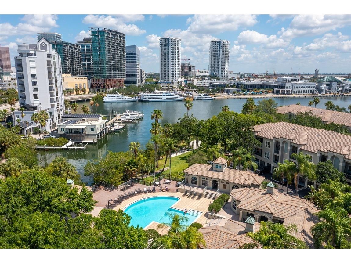 705 Mainsail Drive #705 Tampa FL 33602 TB8405496 image1