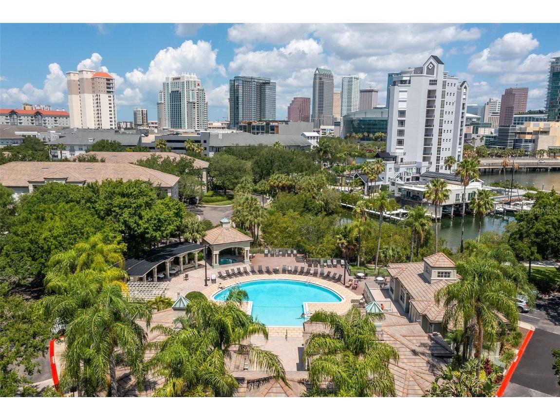 705 Mainsail Drive #705 Tampa FL 33602 TB8405496 image20