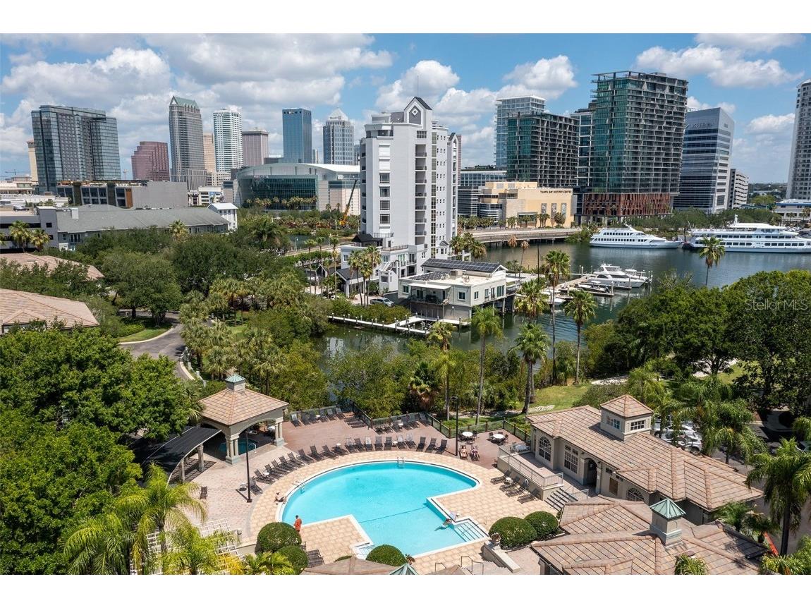 705 Mainsail Drive #705 Tampa FL 33602 TB8405496 image21