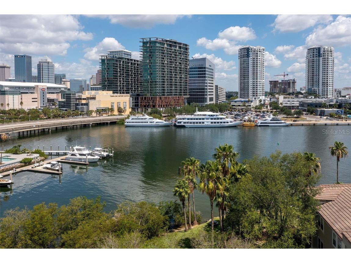 705 Mainsail Drive #705 Tampa FL 33602 TB8405496 image23