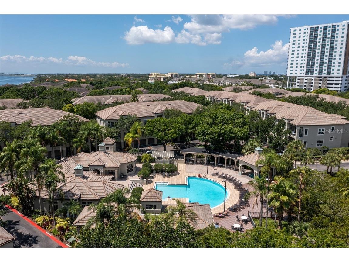 705 Mainsail Drive #705 Tampa FL 33602 TB8405496 image24