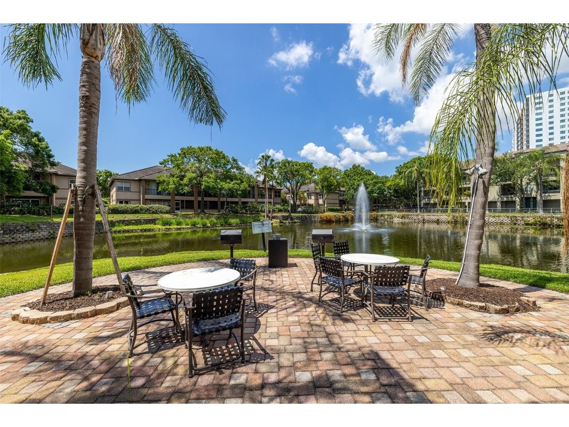 705 Mainsail Drive #705 Tampa FL 33602 TB8405496 image43