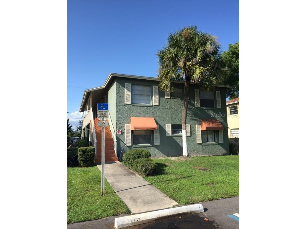 705 Michigan Court #2 Saint Cloud FL 34769 S5107533 image1