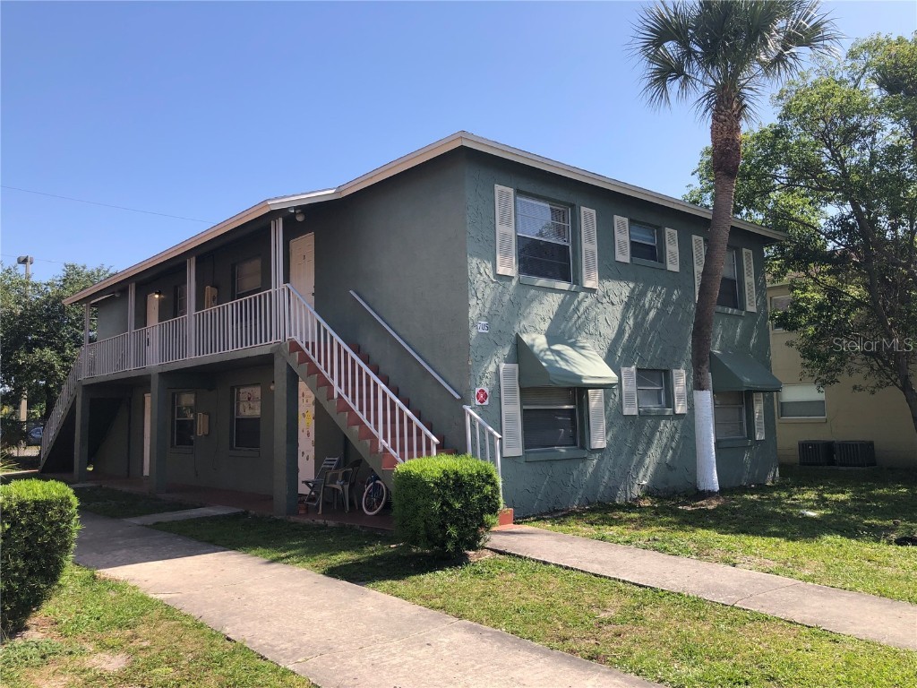 705 Michigan Court #4 Saint Cloud FL 34769 S5066138 image1