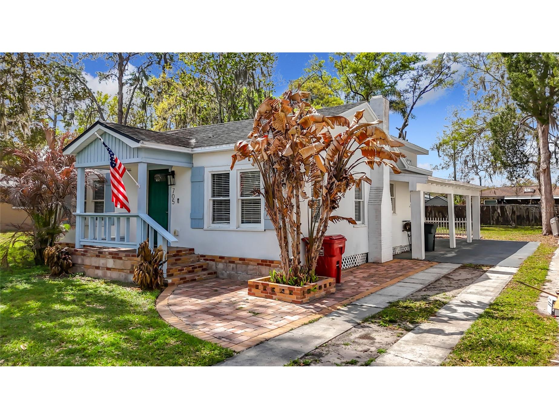 705 N Pennsylvania Avenue Plant City FL 33563 TB8485510 image1