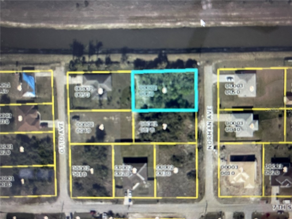705 Norman Avenue Lehigh Acres FL 33971 O6146215 image1