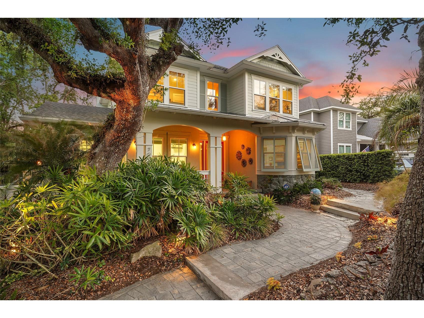 705 Ocean Gate Lane Saint Augustine FL 32080 FC317596 image1