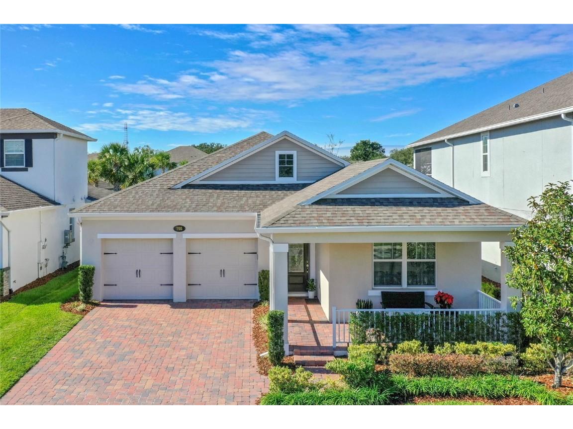 705 Orange Belt Loop Winter Garden FL 34787 O6155545 image1